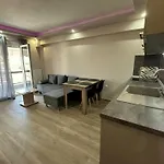 Minimalist Apartments W/ View