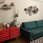 Yeni Jami Apartment