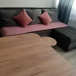 Polit Luxury Aprt 2 Bedrooms