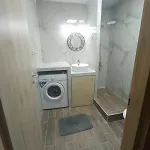 Polit Luxury Aprt 2 Bedrooms