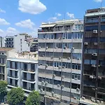 Anibo Studios & Apartments Center 3864