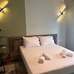 Emerald Suite Luxury Apartment In Thessaloniki