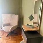 Emerald Suite Luxury Apartment In Thessaloniki