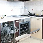 Metaxenia\'S Apartment 201