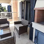 Metaxenia\'S Apartment 201