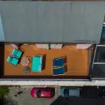 The Caravan