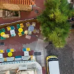 The Caravan