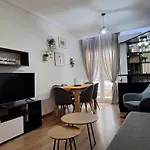 Cozy Apartment In The City Center