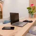 Boutique Apartment City Center Of Thessaloniki