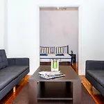 Agias Sofias Promenade Apt