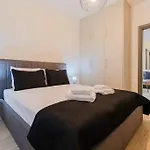 Theofilos Urban Apartment, Close To City Center