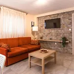 Heart Of Thessaloniki Apartment