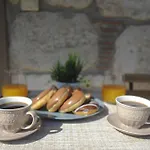 Cozy Gold Appartment#Free Parking#