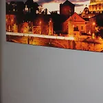 Renovated Studio Olympiados