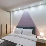 Luxmini 2Bd Apt Near The Sea