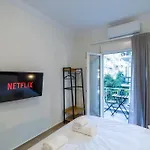 Luxmini 2Bd Apt Near The Sea