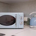 Orion White Tower Apartment