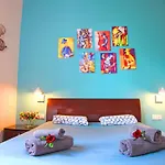 360 City View Apartments Thessaloniki