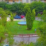 360 City View Apartments Thessaloniki