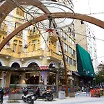 Luxury No4 Apartment In Ladadika