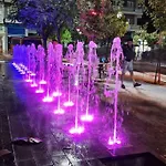 Luxury Ladadika Apartments