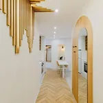Tsinari Comfort & Luxury Suite, Private Parking
