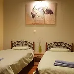 360 City View Apartments Thessaloniki