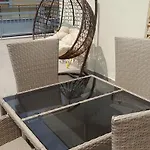 Elegance Luxury Penthouse Suite