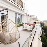 Boutique Apartment City Center Of Thessaloniki