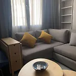 Luxury Central Apartment
