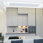 City Chic Penthouse
