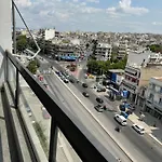 Minimalist Apartments W/ View
