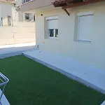 1Bd - Apartment For Family