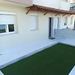 1Bd - Apartment For Family