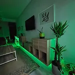 Yellow Kitchen Apartment, City Central Location