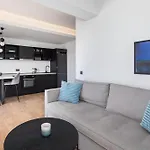 Celine By Halu!, Spacious Apartments Next To Business Hub