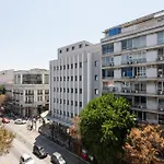 Tsimiski Double Suites #8