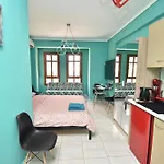 Smartcenterapartmentthessaloniki