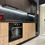Downtown Living 1