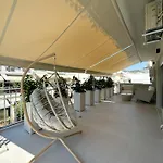 Luxurious Penthouse City Centre