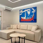 Luxurious Penthouse City Centre