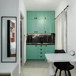 Lupen Suite By Alchemia Parking