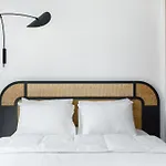 Lorian Suite By Alchemia Parking