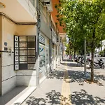 Lupen Suite By Alchemia Parking