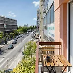 Lorian Suite By Alchemia Parking