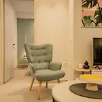 Urban Luxury Suites