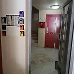 Orchid Apartment