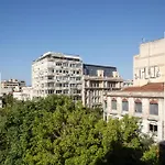 Alkazar Suites