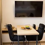 Eria Suites Thessaloniki