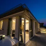 Skia Luxury Living Above The Walls